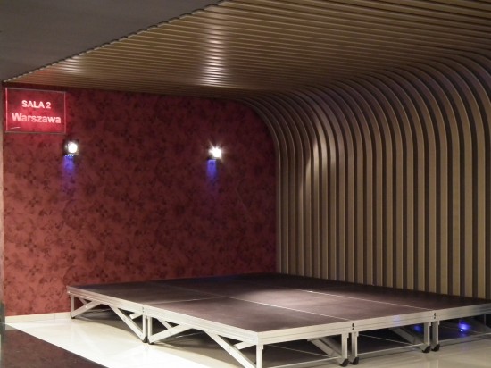 Nowe kino we Wrocławiu - 2