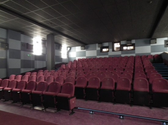 Nowe kino we Wrocławiu - 4