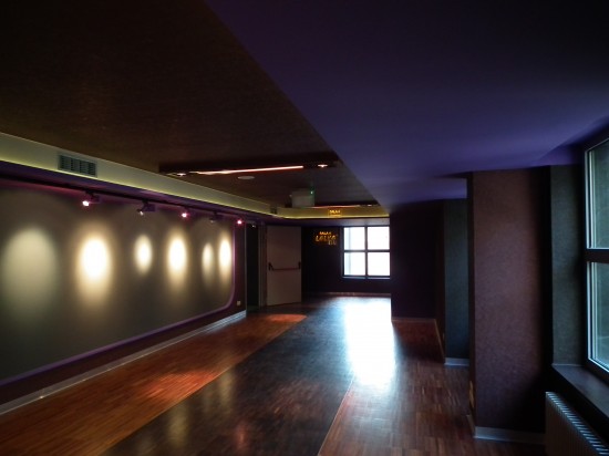 Nowe kino we Wrocławiu - 5