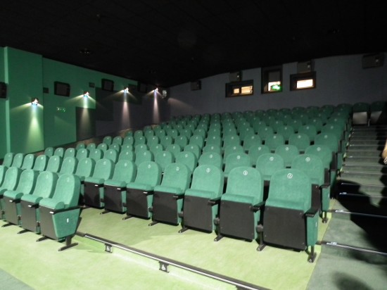 Nowe kino we Wrocławiu - 6