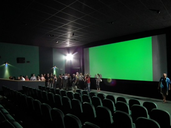Nowe kino we Wrocławiu - 7