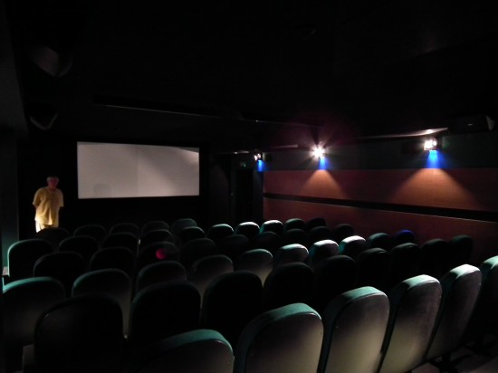 Nowe kino we Wrocławiu - 8