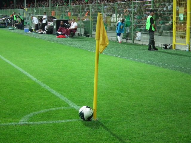Przegrana Śląska Wrocław (Zdjęcia) - 46