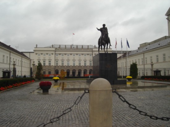 Wybory prezydenckie na Dolnym Śląsku - Fot. Dariusz Wieczorkowski