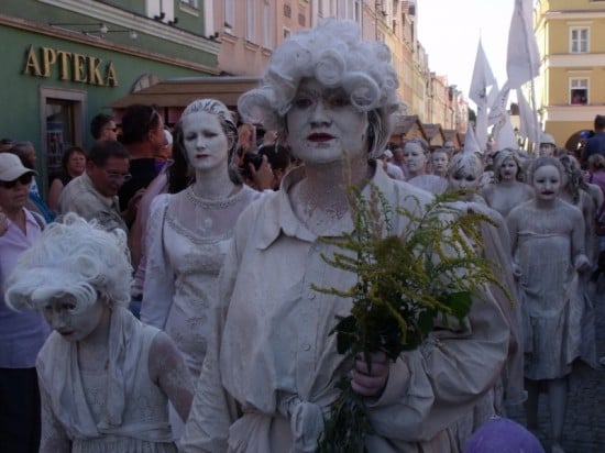 Glinoludy w Bolesławcu (Zdjęcia) - 3