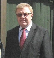 Chlebowski kandydatem niezależnym - Fot. Wikipedia