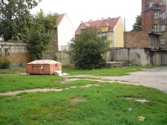 Kibice Miedzi wybudują plac zabaw - 0