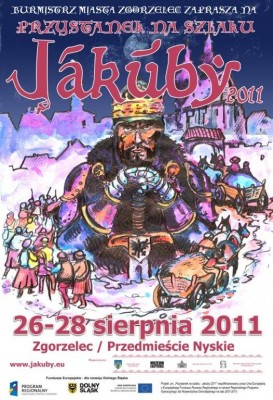 DRJ zawitał do Zgorzelca - 0