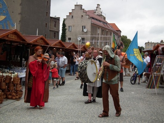 DRJ zawitał do Zgorzelca - 1