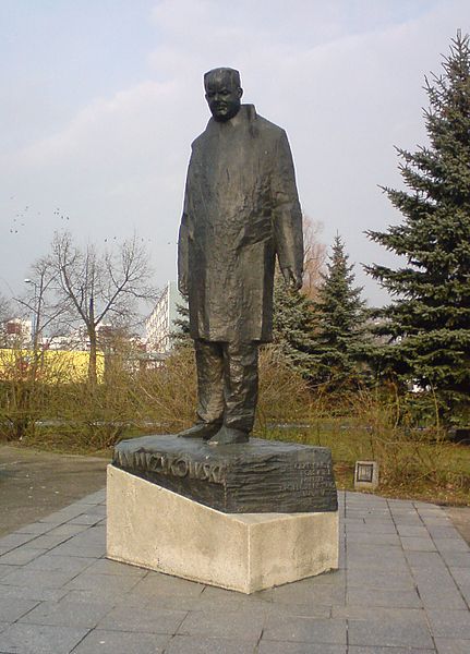 Szokujące kulisy odkrycia miedzi – Fot. Michał460/Wikipedia