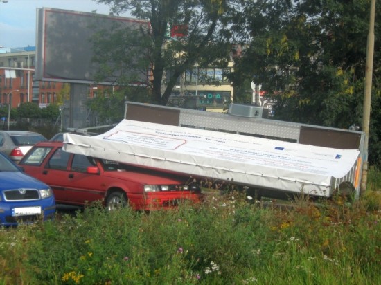 Dolny Śląsk sprząta po burzach - 7