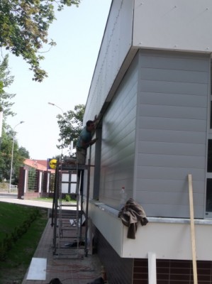 Blok operacyjny prawie gotowy - 3