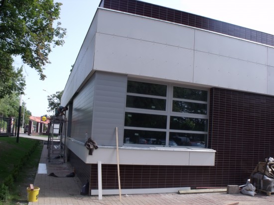 Blok operacyjny prawie gotowy - 5