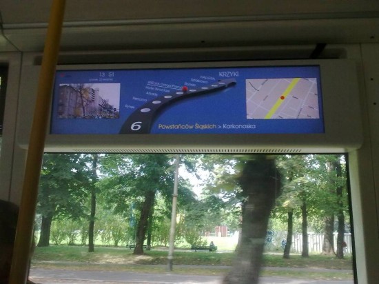 Hiszpanie zrobią monitoring w MPK - 0