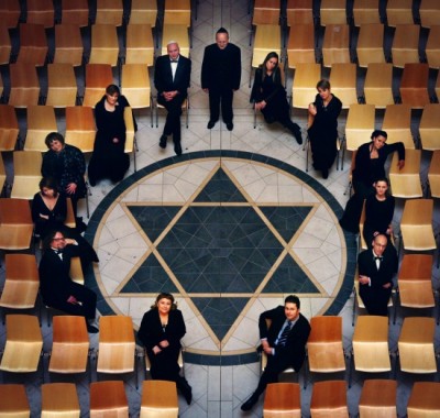  Jubileuszowe Koncerty Chóru Synagogi pod Białym Bocianem - 4