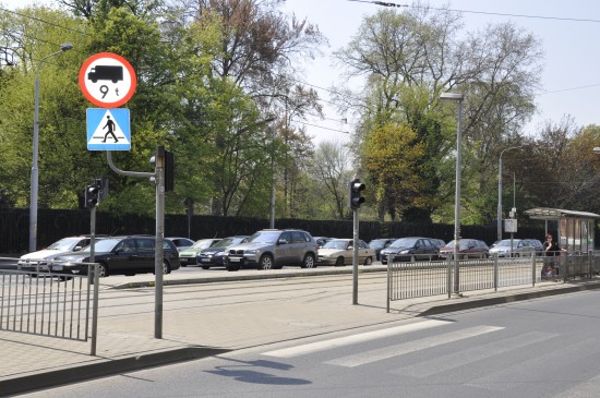 Droga do szkoły bezpieczniejsza - Fot. archiwum prw.pl