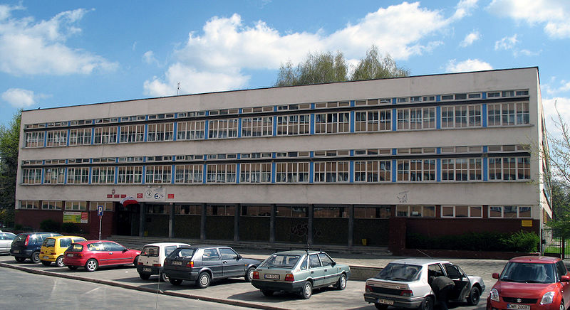 Nie będzie liceów profilowanych - Fot. Masur/Wikipedia