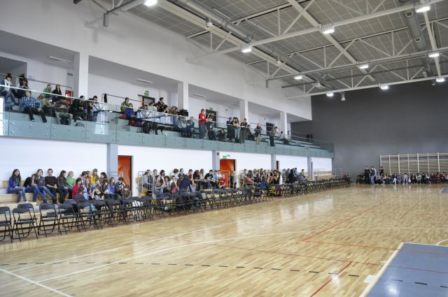 Dno w dolnośląskich szkołach - Fot. archiwum prw.pl