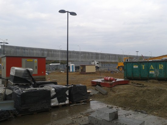 Stadion będzie gotowy na czas? - 12