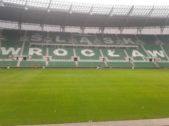 Stadion będzie gotowy na czas? - 4