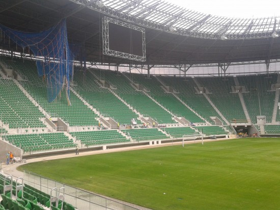Stadion będzie gotowy na czas? - 5