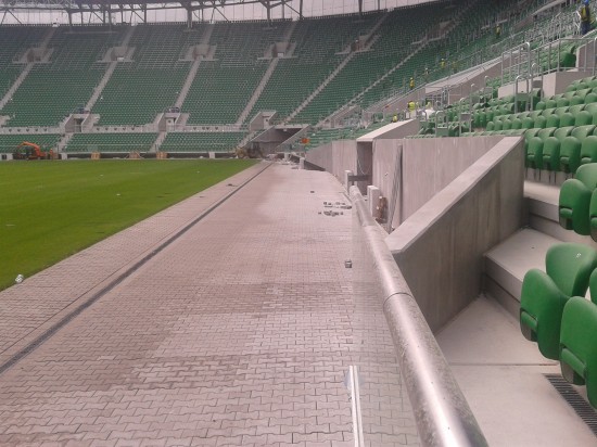 Stadion będzie gotowy na czas? - 8