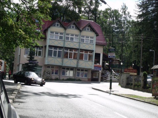Do więzienia jak na wczasy?!  - 2
