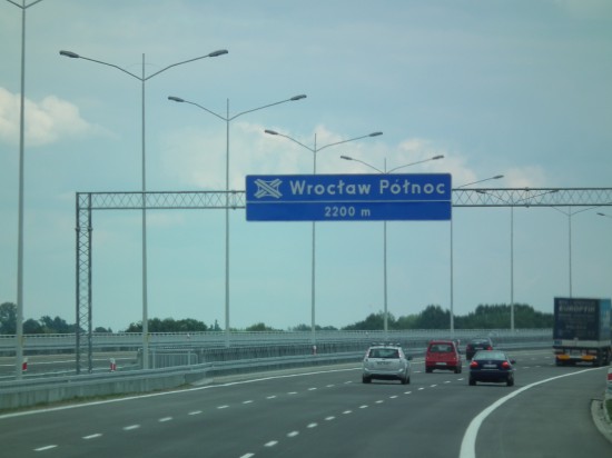 AOW już przejezdna! Wideo i zdjęcia - 13