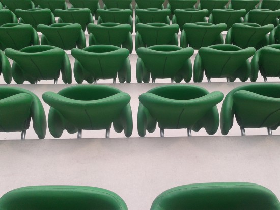 Zobacz wrocławski stadion na żywo - Fot. archiwum prw.pl