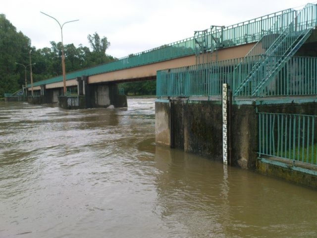 Samorządowcy podebatują o powodzi - Fot. archiwum PRW