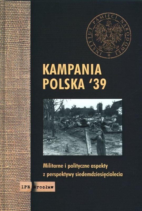 Premiera książki wrocławskiego IPN - 