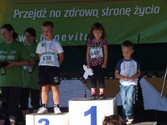 DRJ podreptał po Złotoryi - 14