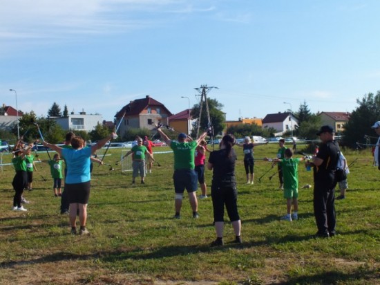 DRJ podreptał po Złotoryi - 4