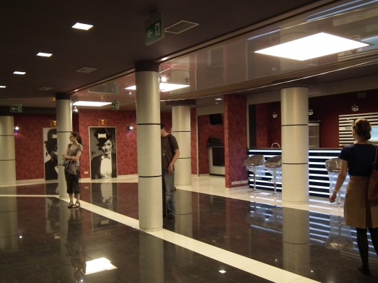 Nowe kino we Wrocławiu już otwarte - Fot. archiwum prw.pl