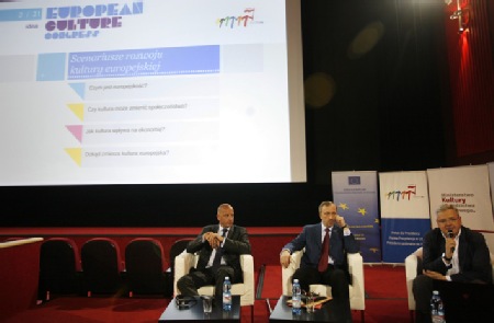 Bilety na Europejski Kongres Kultury - Fot. wroclaw.pl