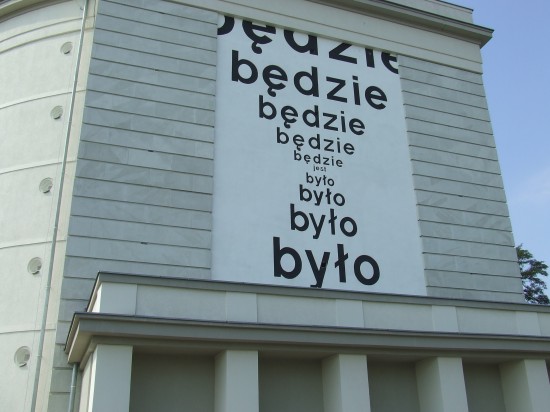 Sztuka współczesna w bunkrze - 0