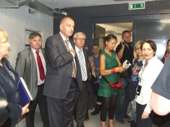 Sztuka współczesna w bunkrze - 3