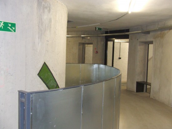 Sztuka współczesna w bunkrze - 22