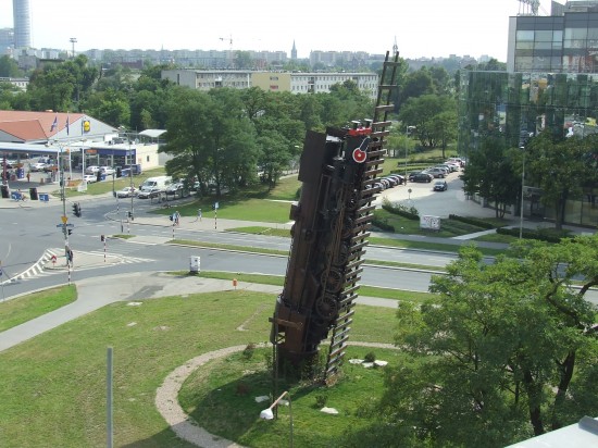 Sztuka współczesna w bunkrze - 21