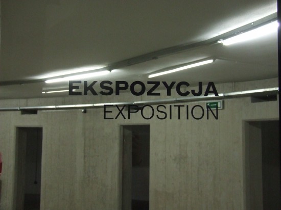 Sztuka współczesna w bunkrze - 26