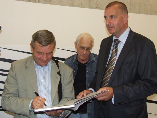 Sztuka współczesna w bunkrze - 10