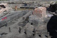 Zaskakujące odkrycie w centrum - Fot. archiwum prw.pl