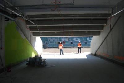 Tłumy na stadionie (Wideo i zdjęcia) - 15