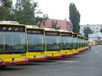 Koniec utrudnień na Sępolnie - Fot. UM Wrocław