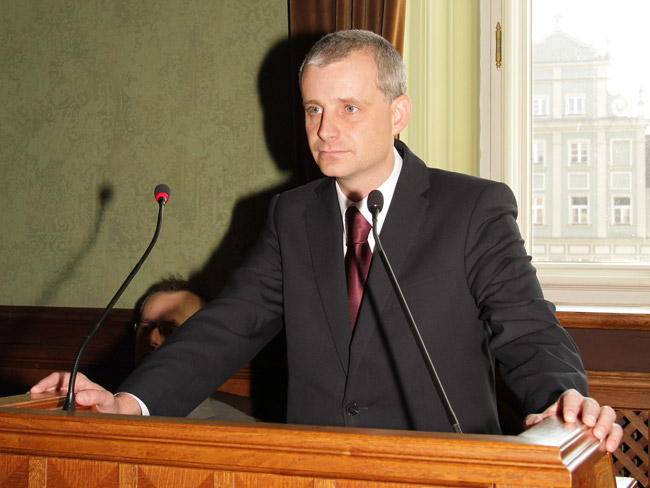 Festiwal obietnic politycznych w pełni - Fot. piotrbabiarz.com