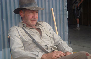 Poczuj się jak Indiana Jones - Fot. Wikipedia