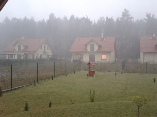 Silne burze nad regionem (Zdjęcia) - 2