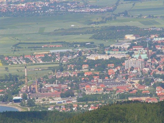 Nauka w Bielawie się opłaca - Fot. WiWok/Wikipedia.org