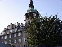 Uzdrowisko z nowym właścicielem - Fot. Uzdrowisko Świdnica