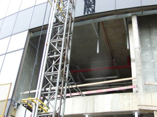 Sky Tower: Wyżej nie urośnie  - 12